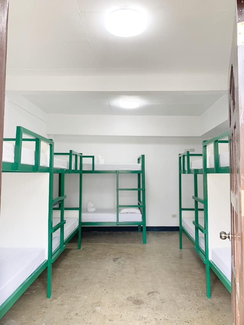 bunk bed