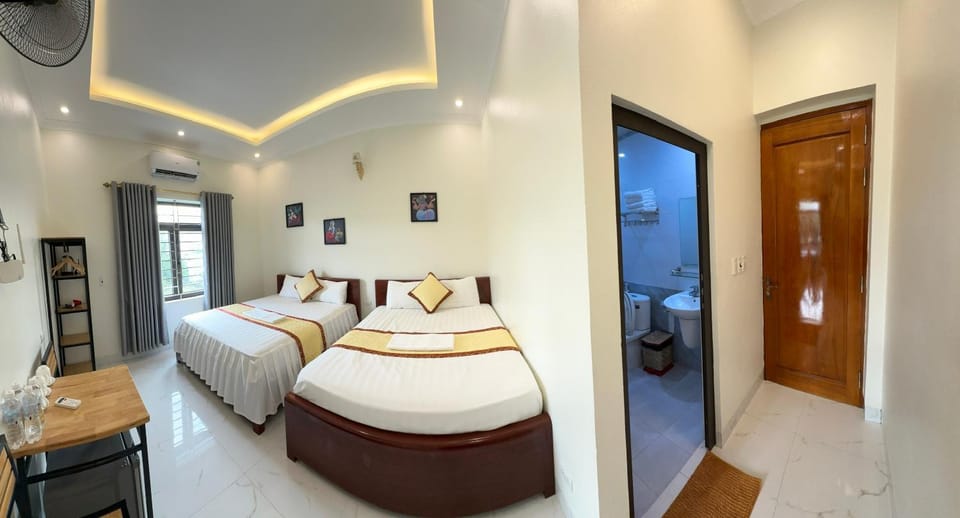 Hang Mua Sunrise Homestay Vacation rental in Laos