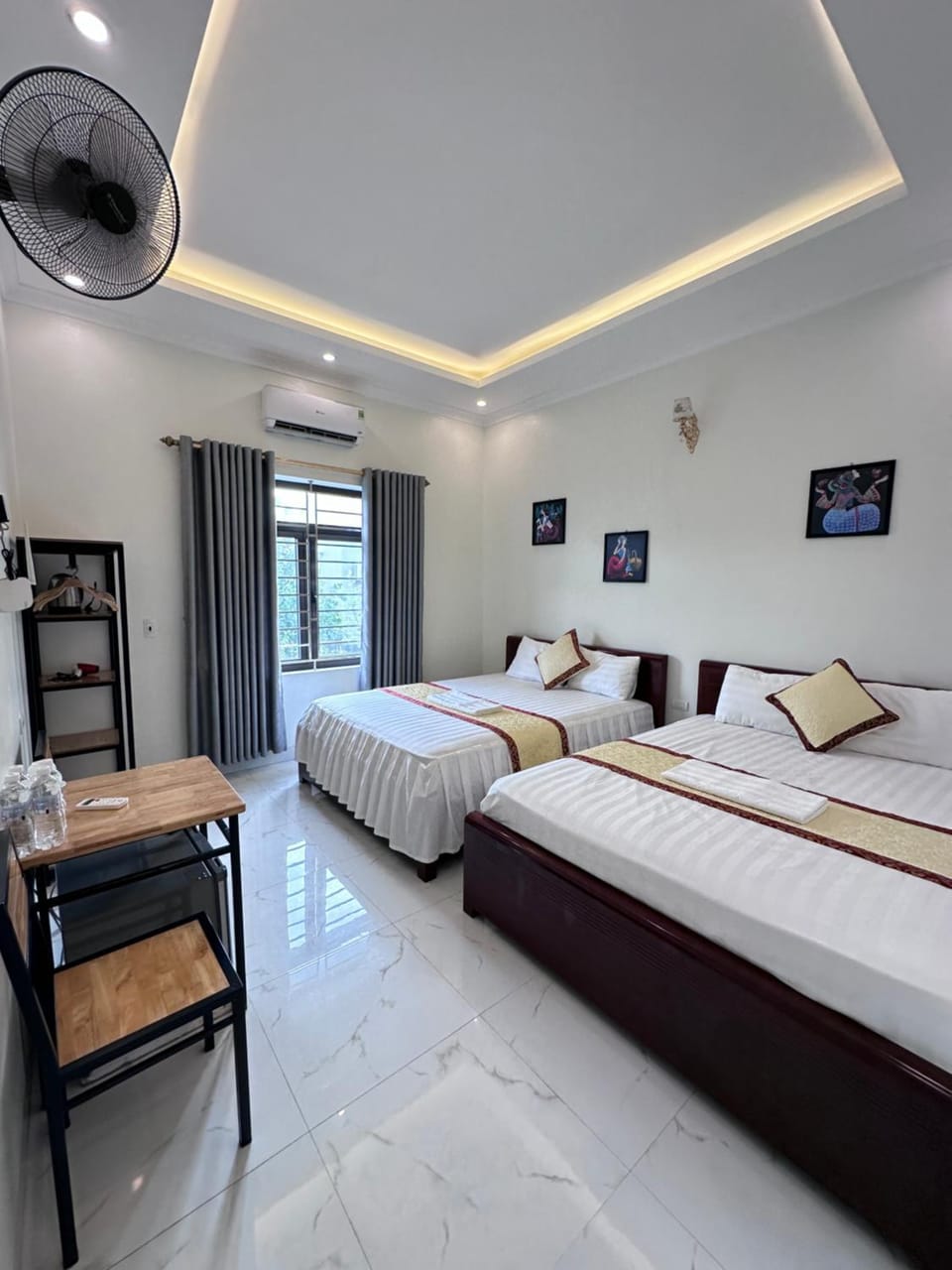 Hang Mua Sunrise Homestay Vacation rental in Laos