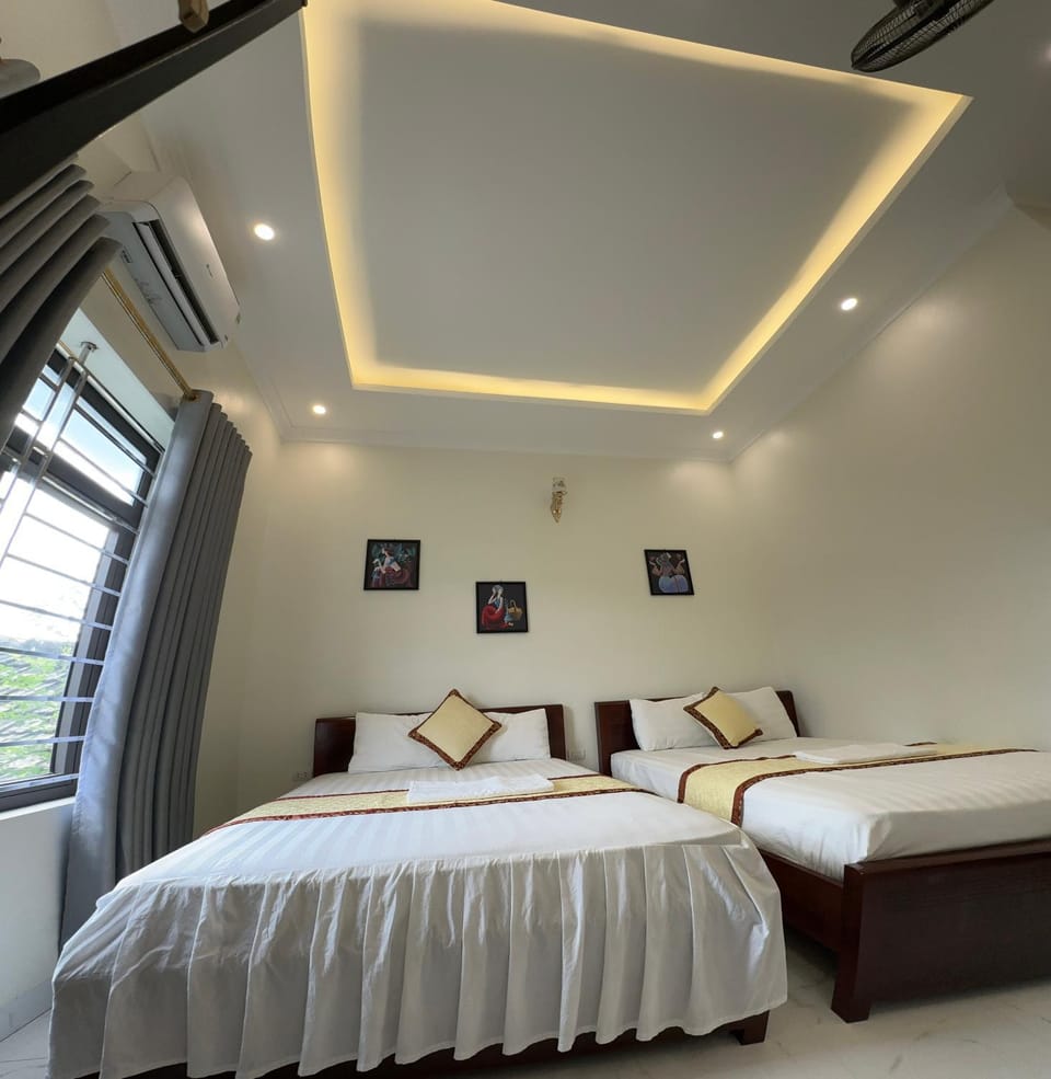 Hang Mua Sunrise Homestay Vacation rental in Laos