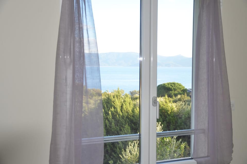 Résidence Giovanello Apartment in Corsica