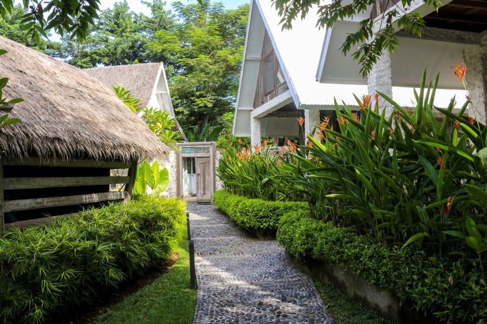 Property building, Garden, Garden view, Garden view