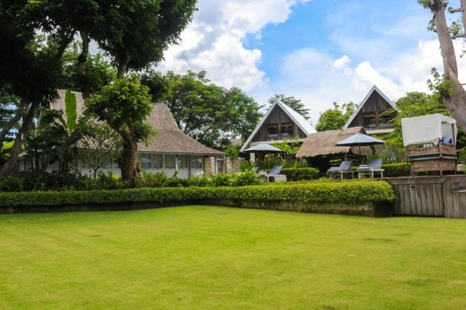 Chanteak Bali Vacation rental in Bali