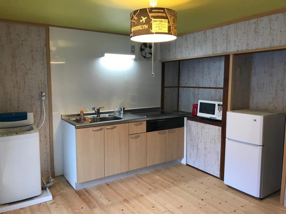 蒼 aoi Bed and Breakfast in Japan