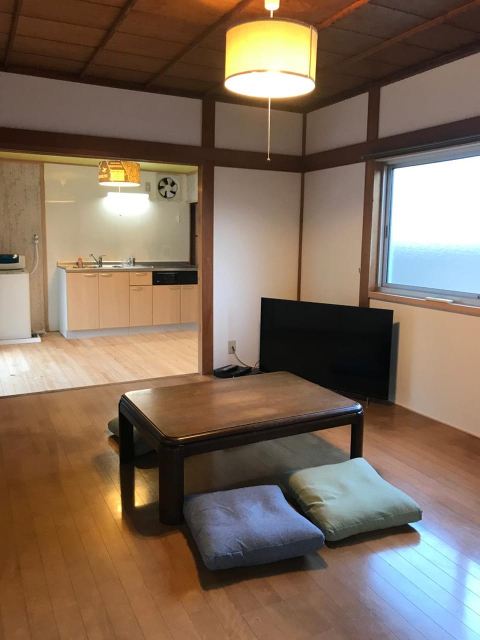 蒼 aoi Bed and Breakfast in Japan