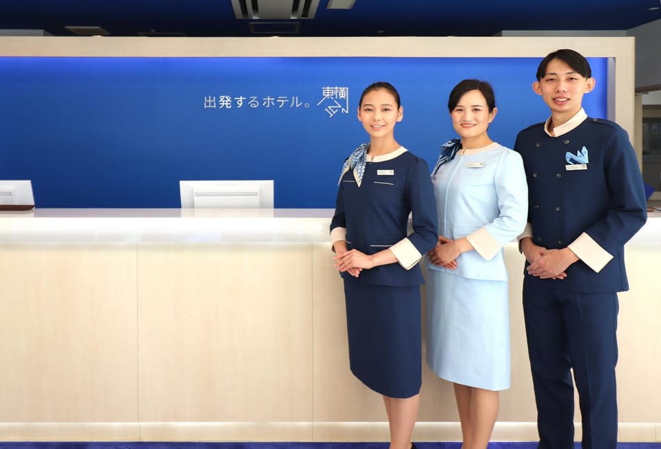 Staff