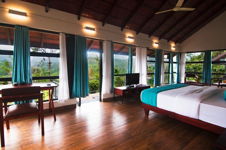 Pranavam Resort & Spa Resort in Kerala