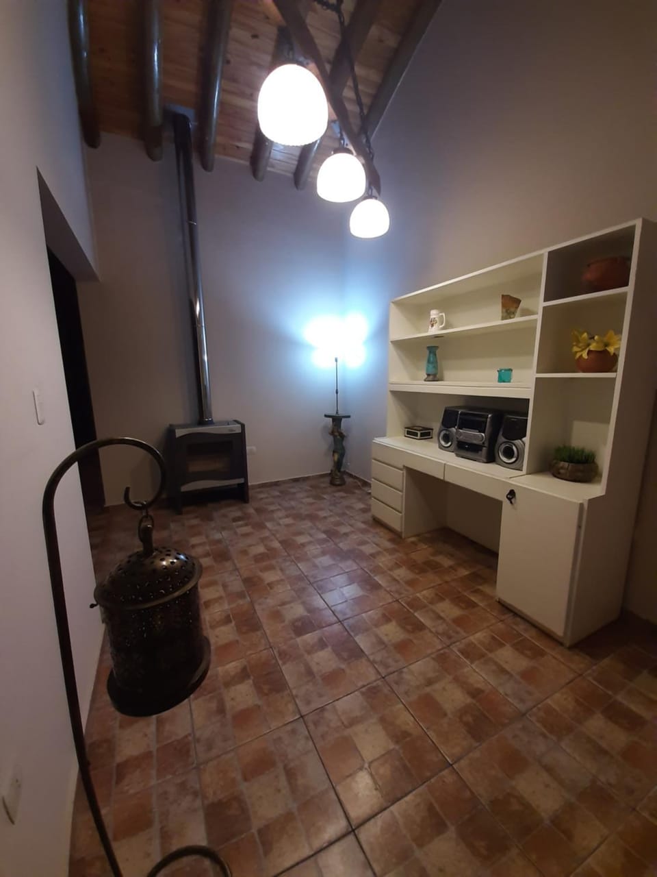 Casa Luminosa House in San Rafael