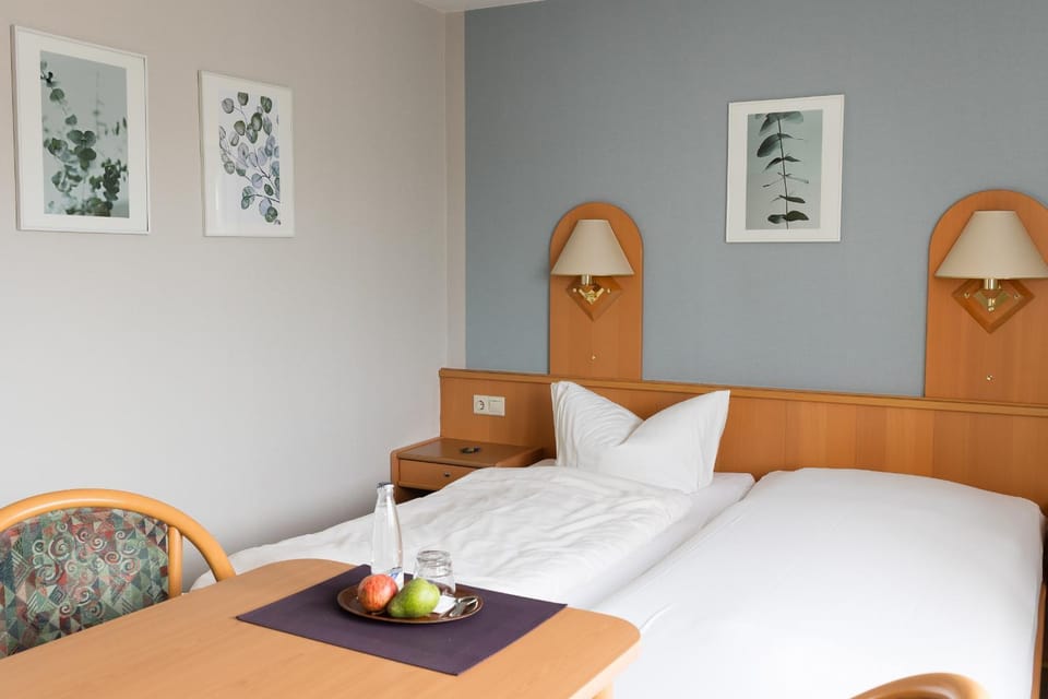 Pension Ridder Bed and Breakfast in North Rhine-Westphalia