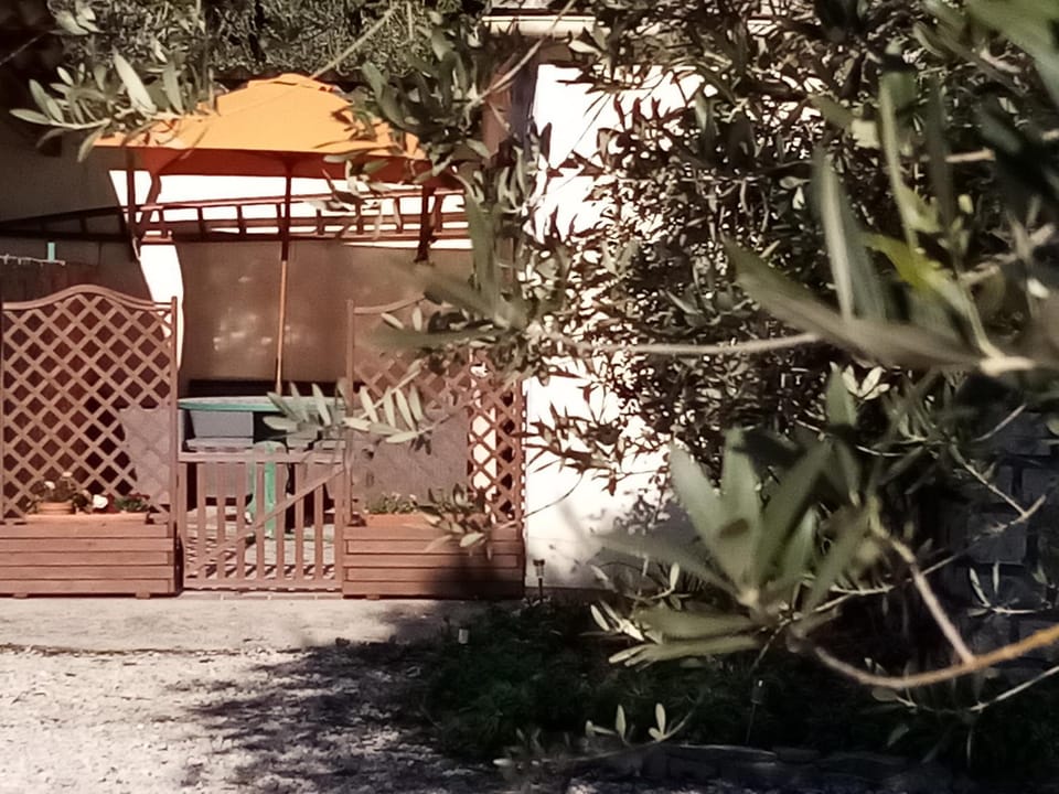 Day, Balcony/Terrace