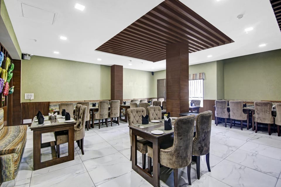 Hotel Crosswinds West Hotel in Shimla