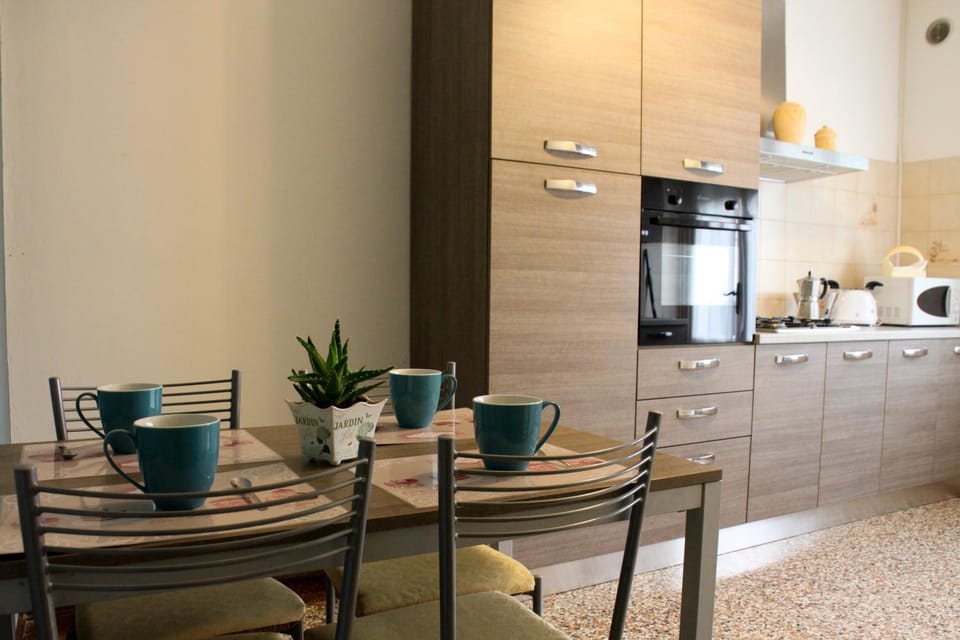 Holiday With Children In Venice Apartment in Venice
