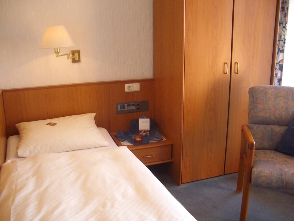 Wohlfühlhotel "Waldcafé Jäger" Hotel in North Rhine-Westphalia