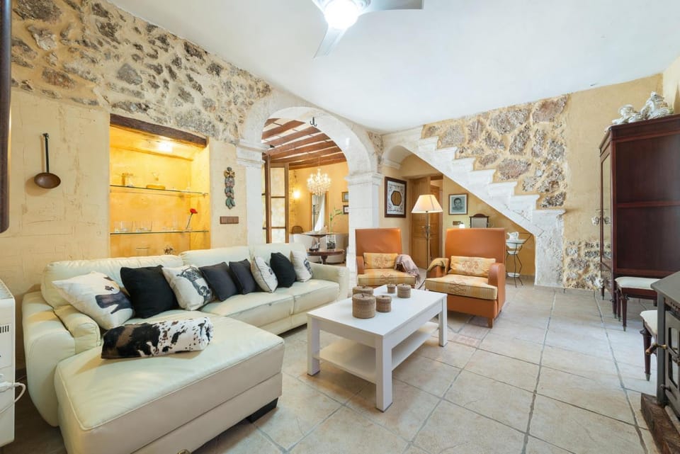 Living room, Other