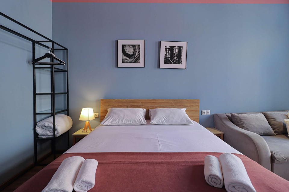 Cibola Boutique - B Inn in Tbilisi, Georgia