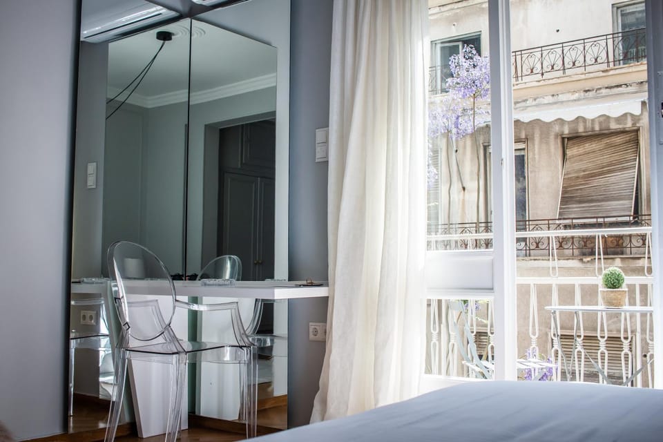 API Projects Athens - Parliament Apartment Apartment in Athens