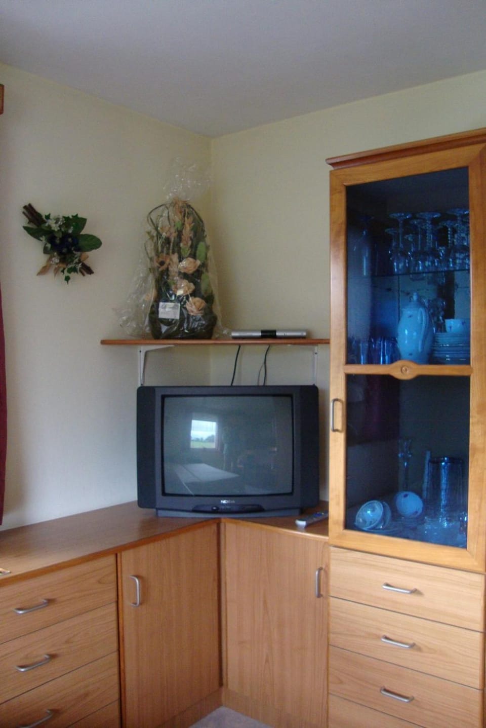 TV and multimedia
