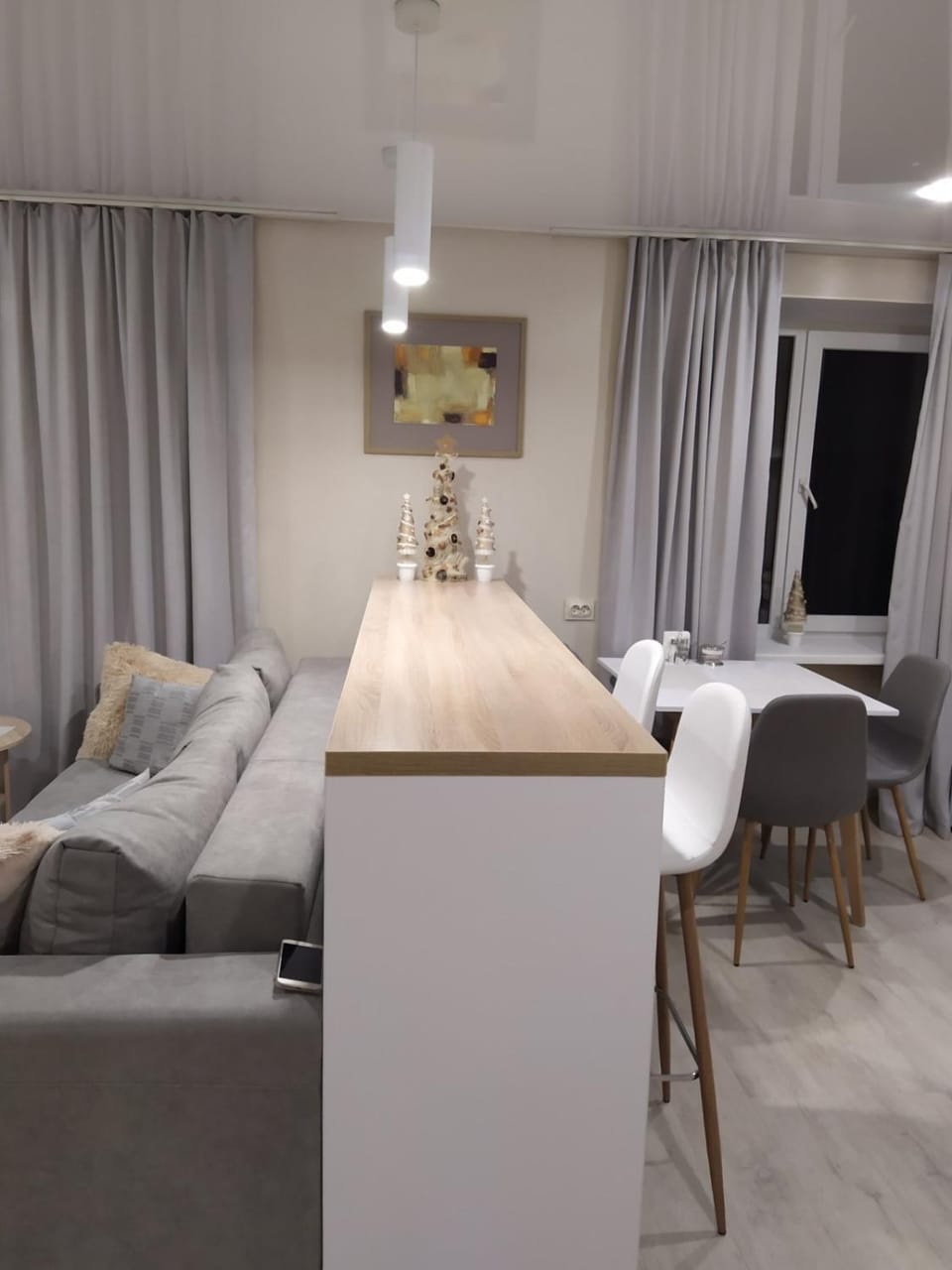 Студия на Проскуровской 16 Apartment in Ukraine