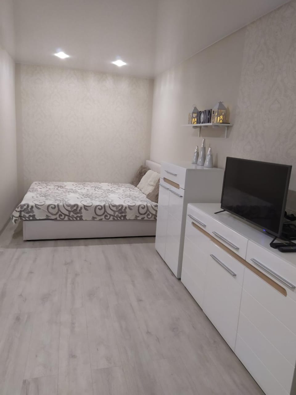 Студия на Проскуровской 16 Apartment in Ukraine