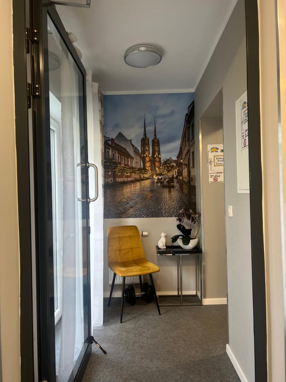 SZWEDZKA22 PL Premium Rooms Apartment in Wroclaw