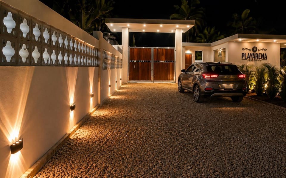 Hotel Playarena Apartment in Sucre, Colombia