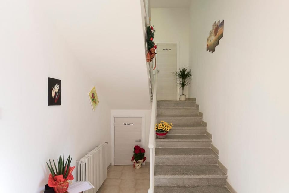B&B NONNO PEPPE Bed and Breakfast in Abruzzo