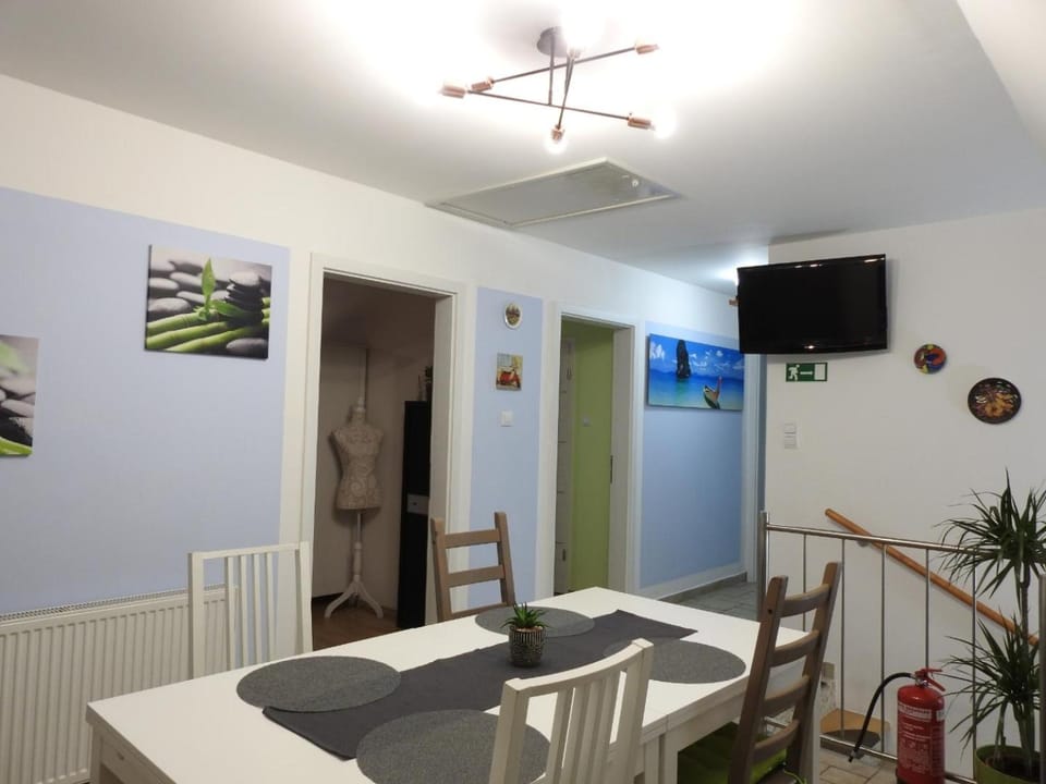 Woldo Vendégház Apartment in Hungary
