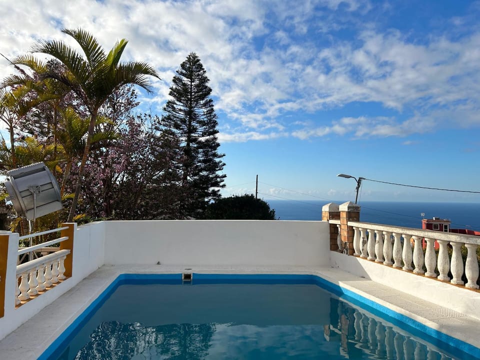 Atlantic views Bed and Breakfast in Canary Islands