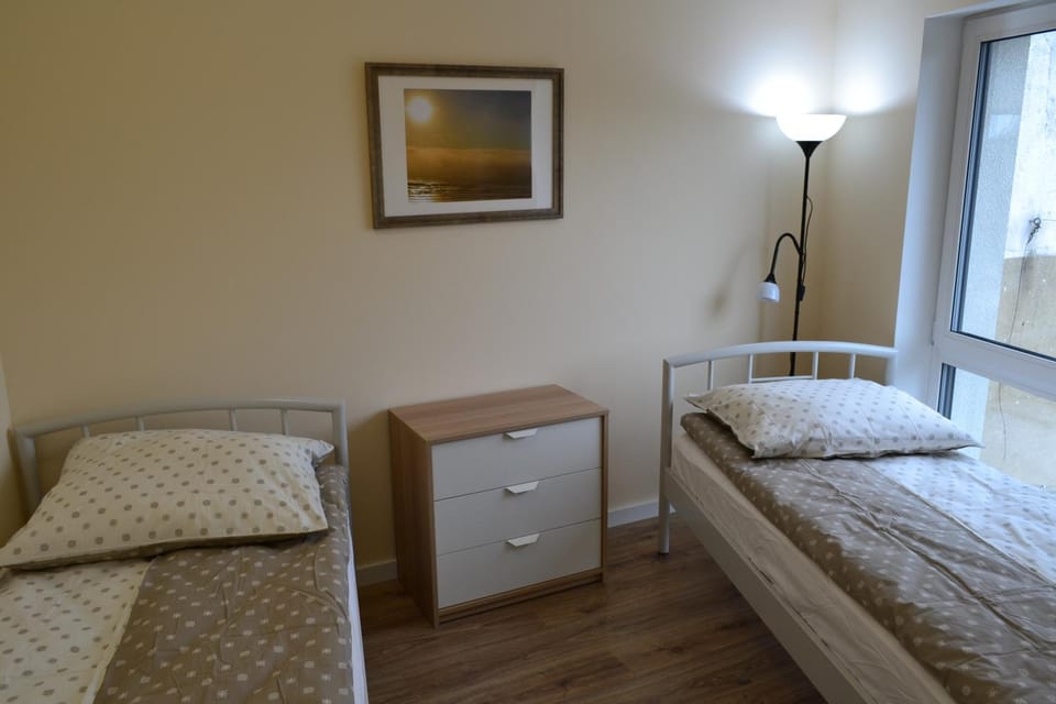 Leszno City Center Apartments Apartment in Greater Poland Voivodeship