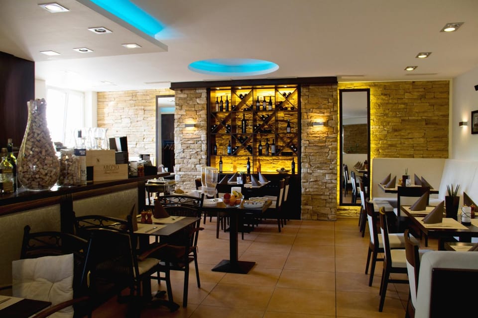 Konoba Hotel in Ahrweiler