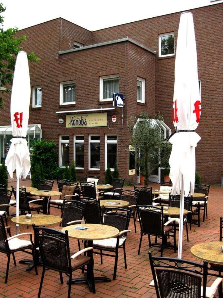 Konoba Hotel in Ahrweiler