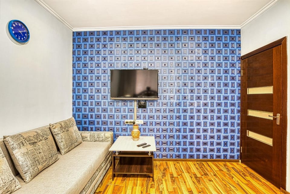 Апартаменты Орбита-2, 11 Apartment in Almaty