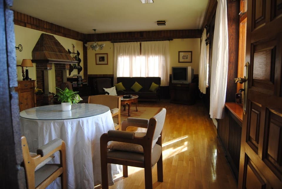Lounge or bar