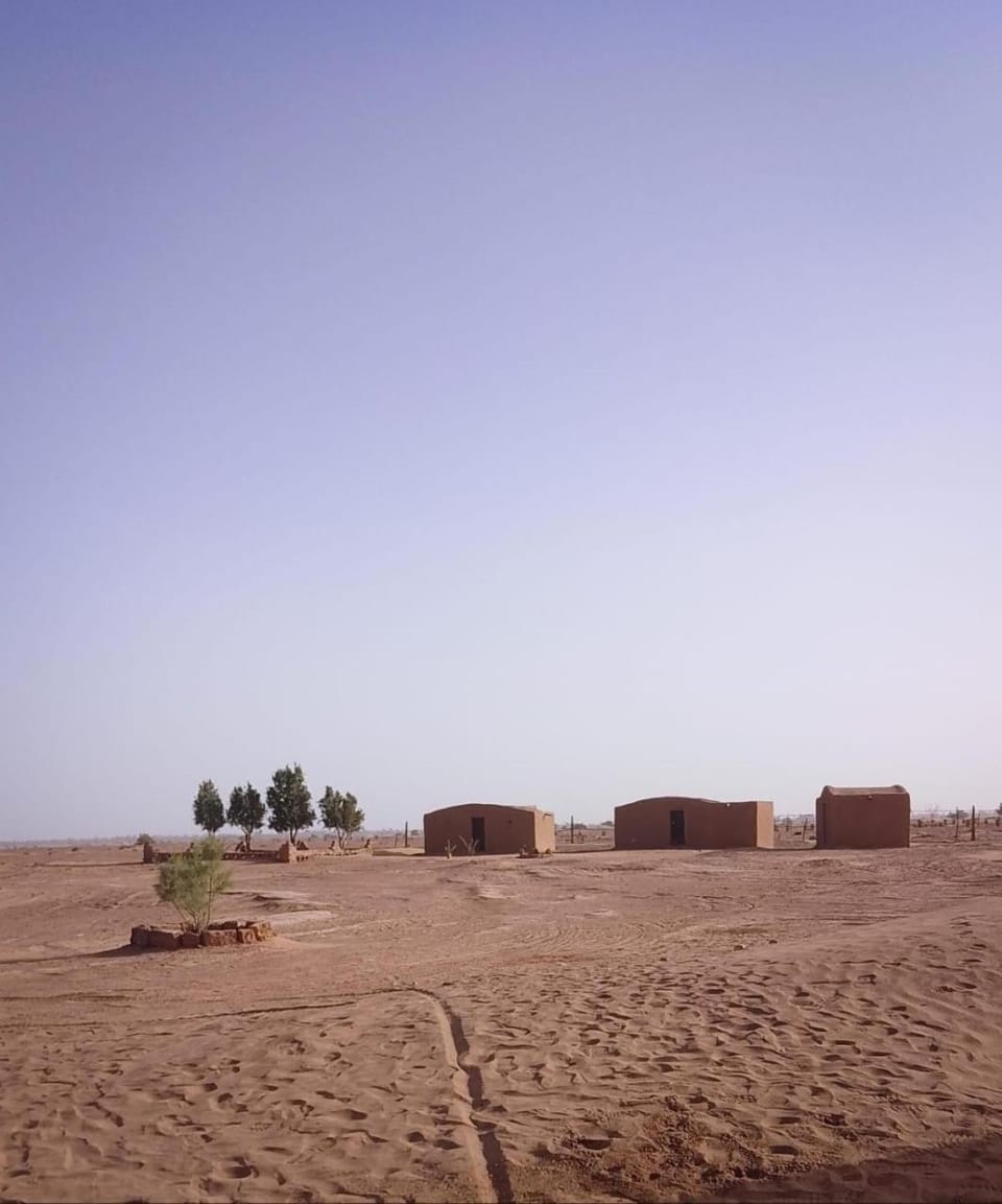 Day, Natural landscape