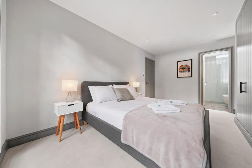 2 Bed Lux Apartments near Central London FREE WIFI by City Stay Aparts London Apartment in London Borough of Islington