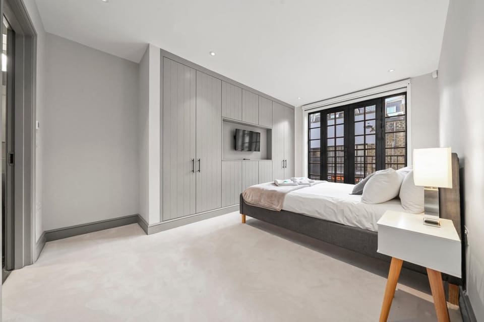 2 Bed Lux Apartments near Central London FREE WIFI by City Stay Aparts London Apartment in London Borough of Islington