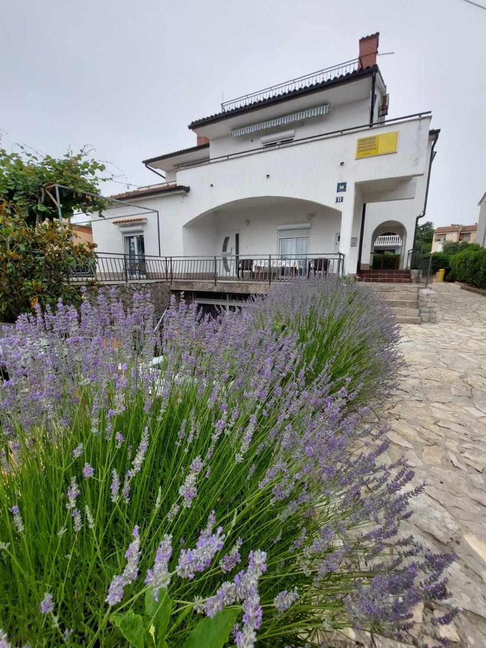 Apartments Haus Antica Apartment in Primorje-Gorski Kotar County