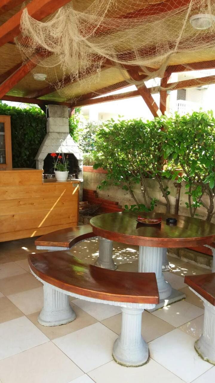 Apartments Haus Antica Apartment in Primorje-Gorski Kotar County