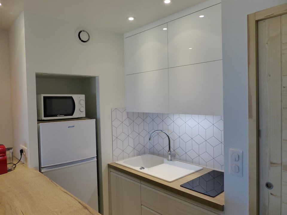 Appartement 4 Personnes Vue Sur L ocean- Residence Les Terrasses De La Dune Apartment in Hossegor