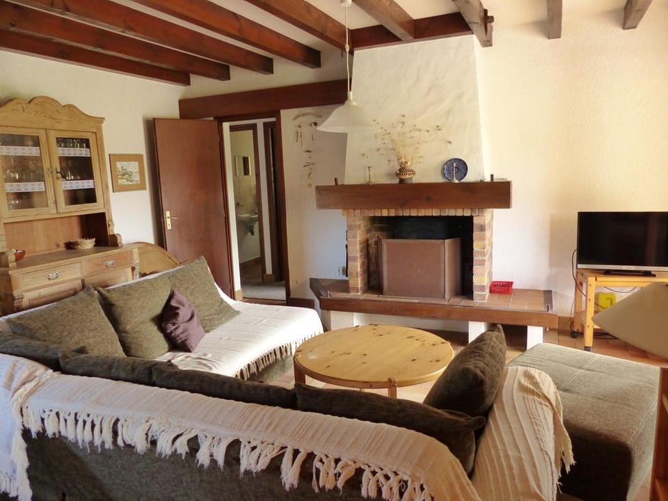 La Maison Des Moineaux Entre Lac Et Ocean Pour 6 Personnes House in Hossegor