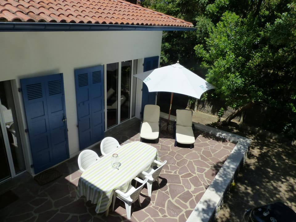 Villa Haristeguia Pour 8 Personnes Entre Lac Et Ocean Villa in Hossegor