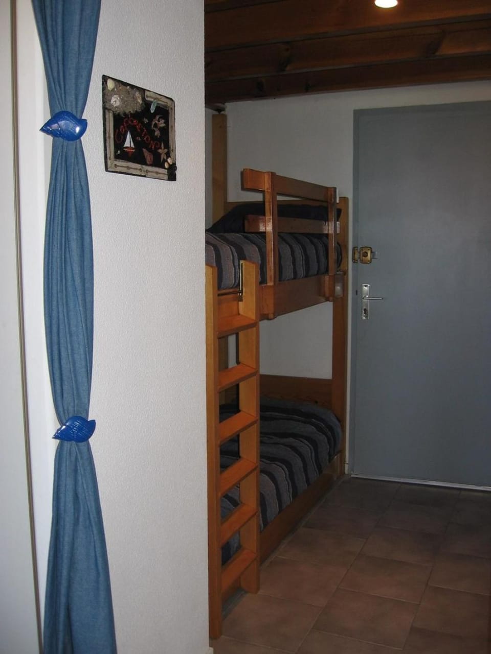 Appartement Pour 4 Personnes Avec Vue Sur L ocean- Residence Le Signal Apartment in Capbreton
