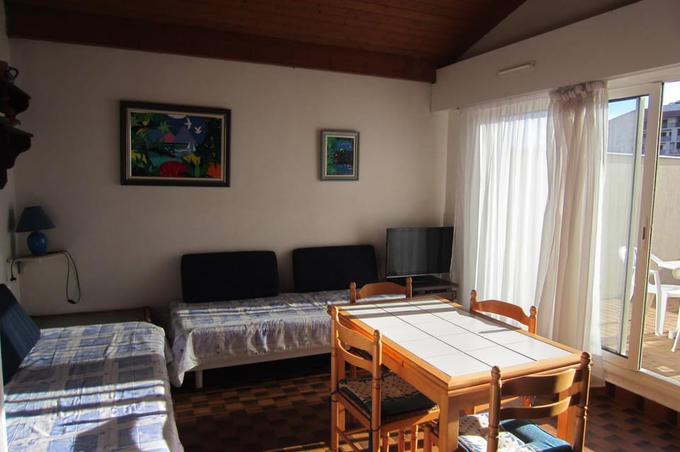 Appartement Pour 4 Personnes Face A L estacade- Residence Les Terrasses De L ocean Apartment in Hossegor