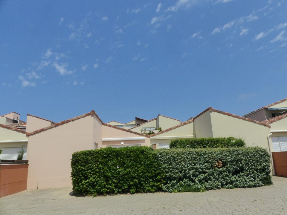 Appartement Pour 4 Personnes Face A L estacade- Residence Les Terrasses De L ocean Apartment in Hossegor