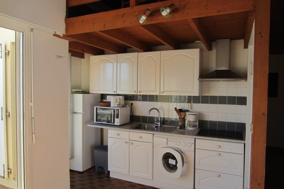 Appartement Pour 4 Personnes Face A L estacade- Residence Les Terrasses De L ocean Apartment in Hossegor