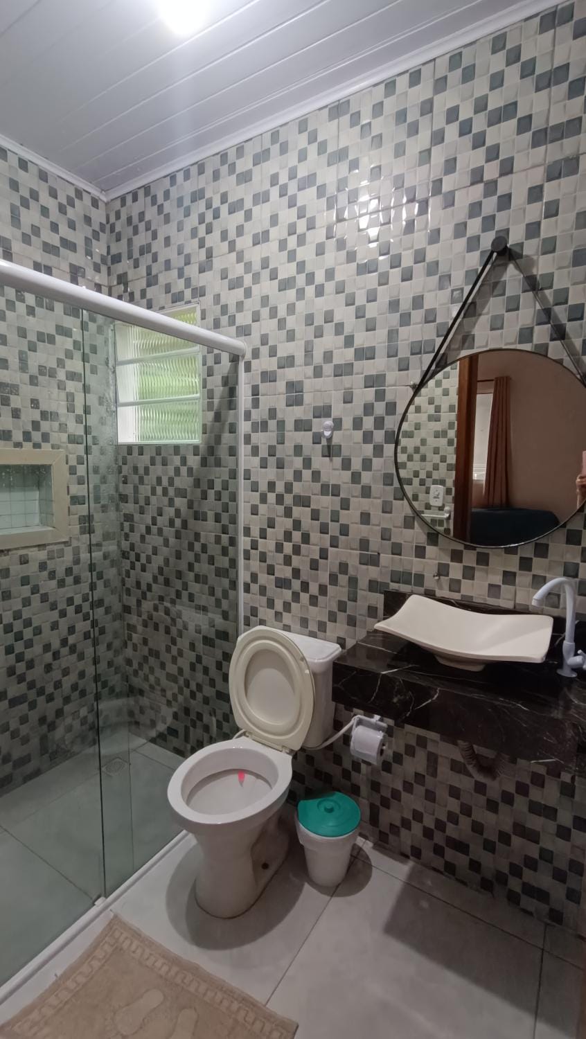 Casa de Praia House in State of Rio de Janeiro