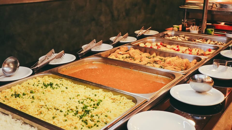 Food and drinks, Food, Lunch, Dinner