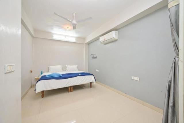 Paradise Villa Apartment in Lonavla