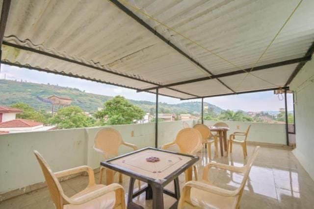Paradise Villa Apartment in Lonavla
