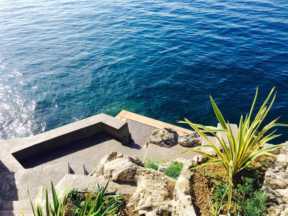 Solarium, Balcony/Terrace, Beach, On site, Sea view, Sea view